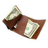 Touro RFID Card Eject Wallet