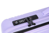 Afar 29" Expandable Spinner