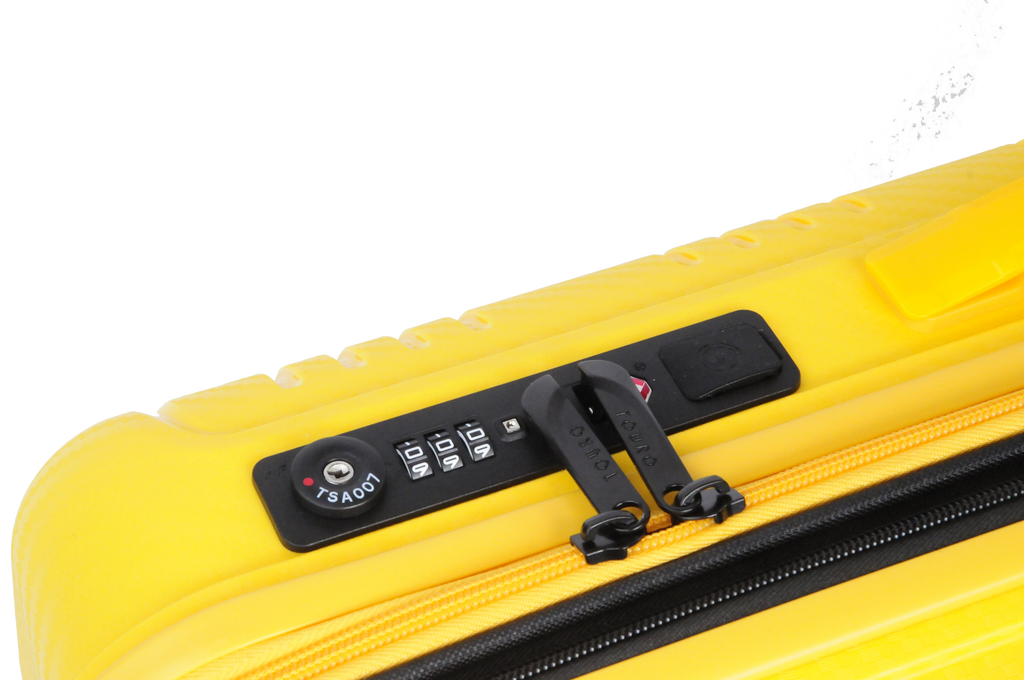 Touro Afar 29" Expandable Spinner