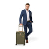 Briggs & Riley Baseline Essential Carry-On Spinner