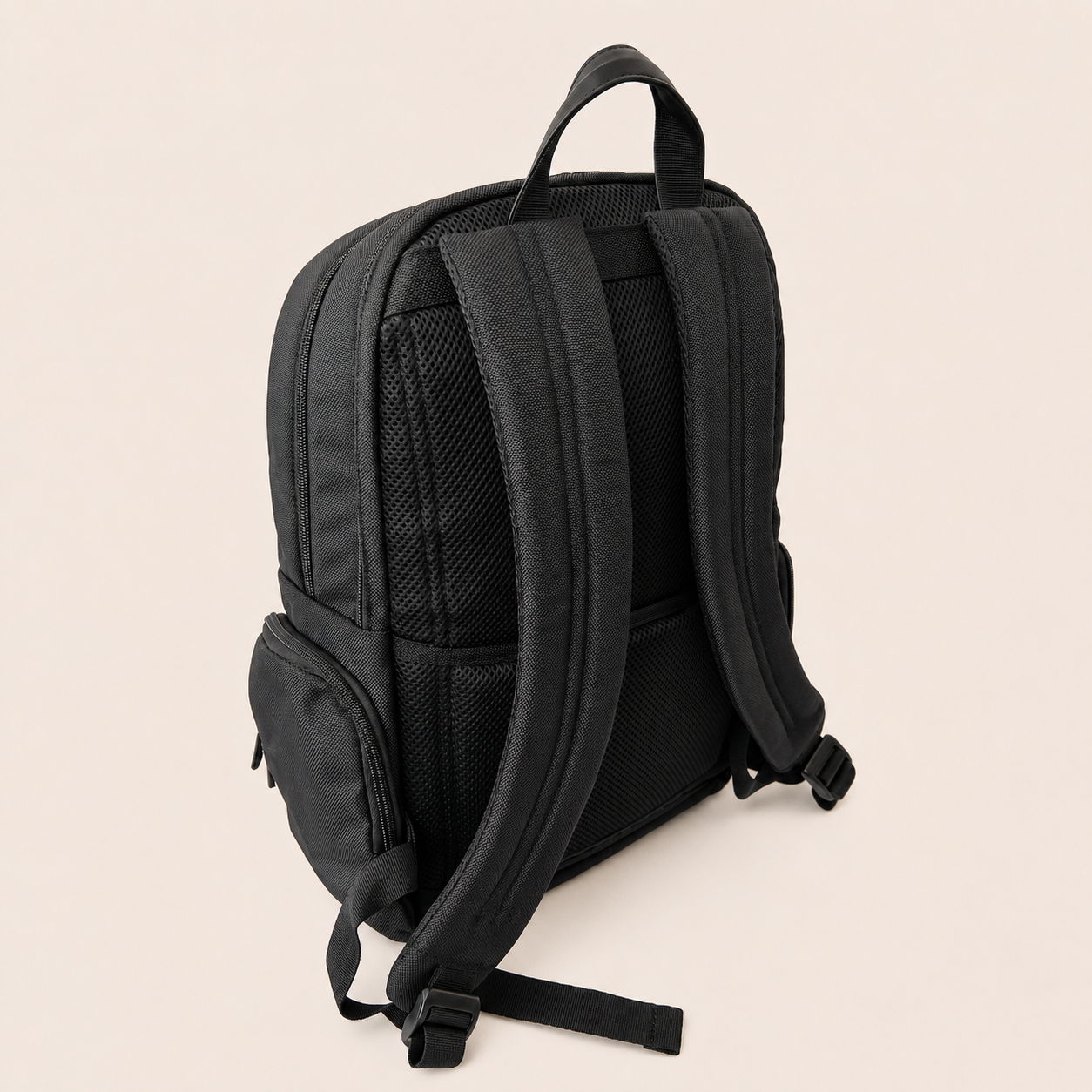 Executive Laptop Backpack – Touro Luggage