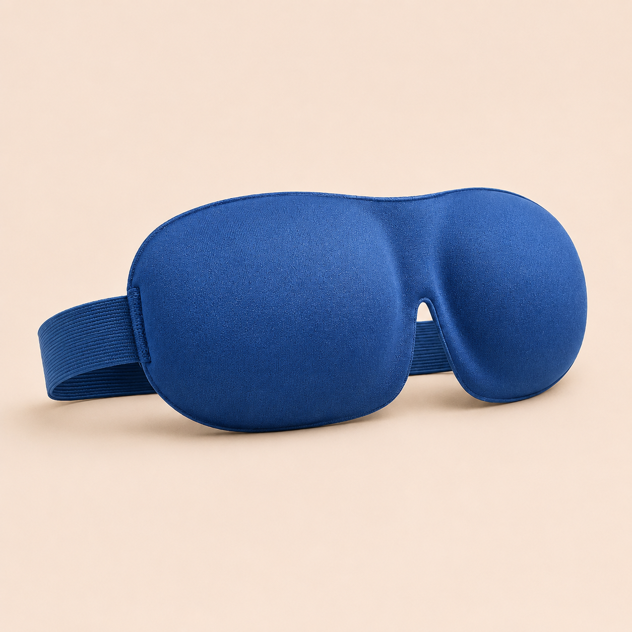Contoured Travel Eye Mask