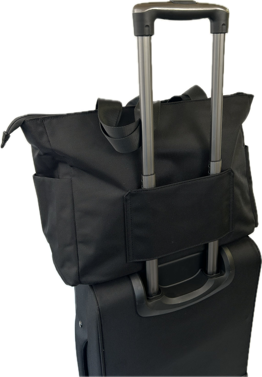 Touro Soft 2.0 Shoulder Tote