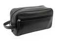 Touro Signature Leather Classic Travel Kit