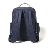 Baggallini Tribeca Expandable Laptop Backpack