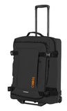 Touro Trek Wheeled Duffel Large