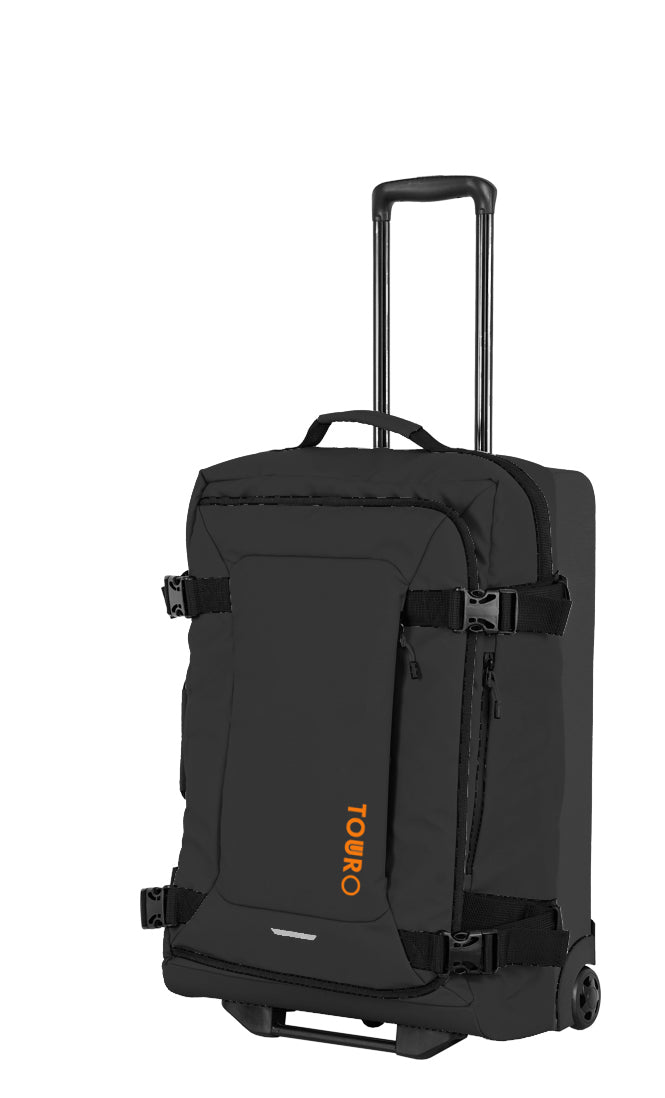 Touro Trek Wheeled Duffel Medium