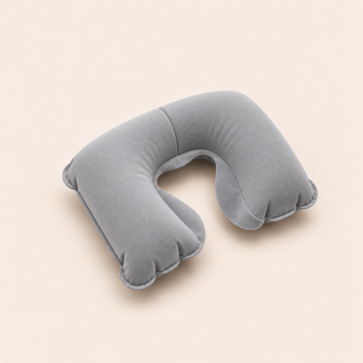 Packable Inflatable Neck Pillow