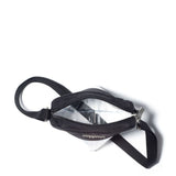 Baggallini Clear Stadium Explorer Crossbody