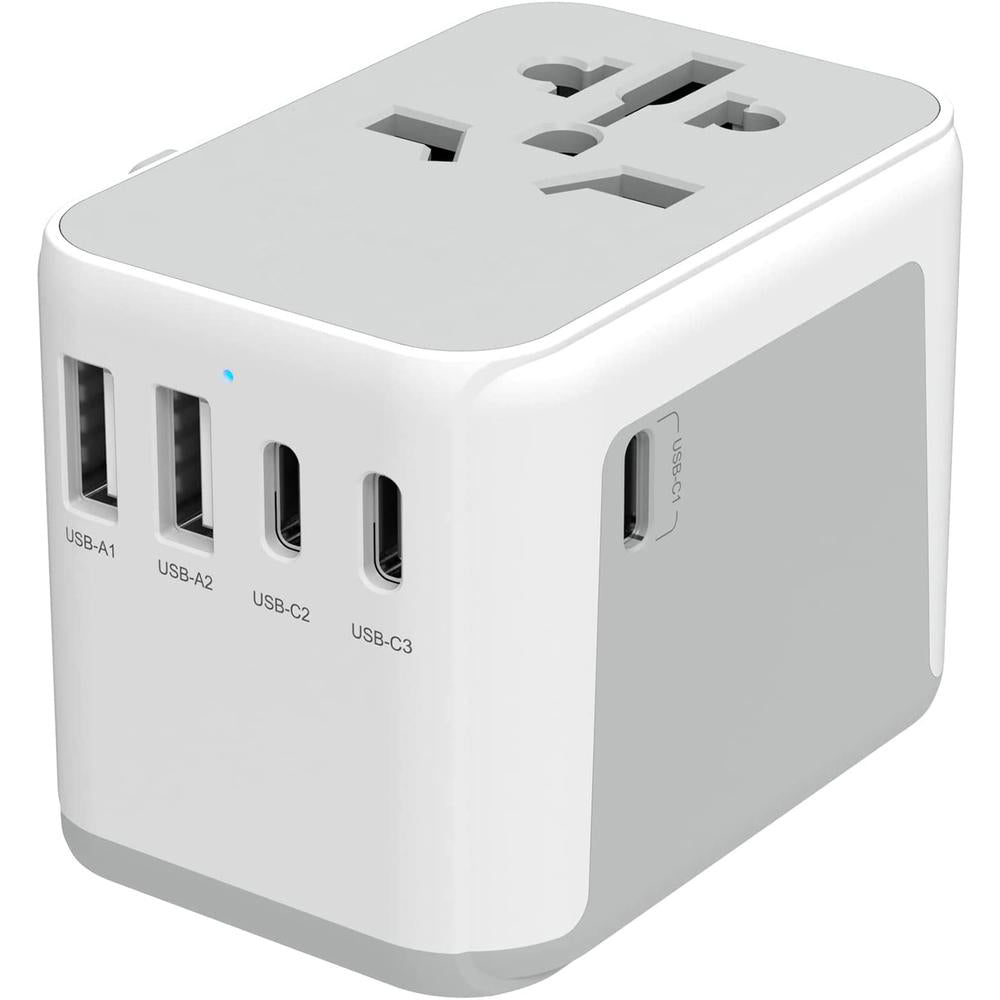 Voltage Valet International Power Plus UAPC - Thumbnail 2