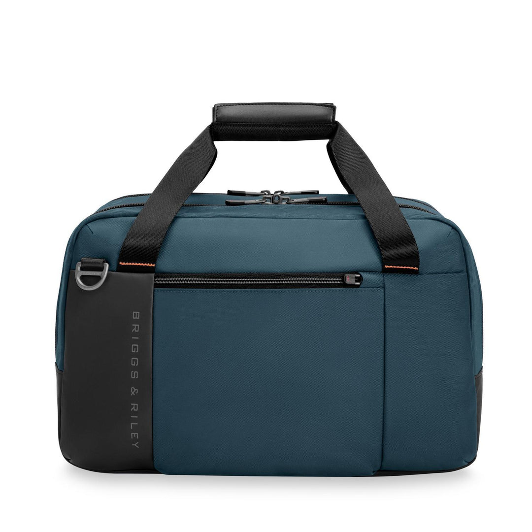 Briggs & Riley ZDX Underseat Cabin Bag – Touro Luggage