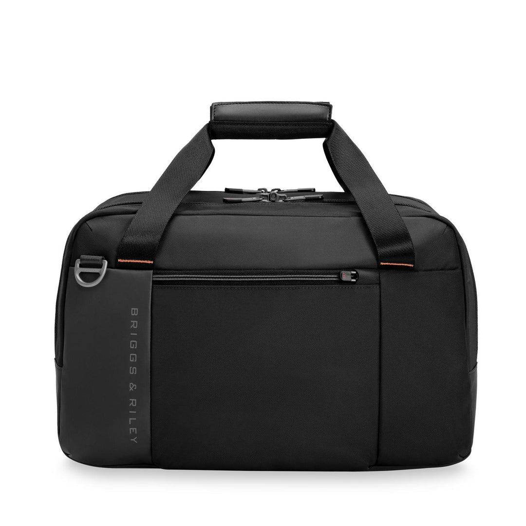 Briggs & Riley ZDX Underseat Cabin Bag – Touro Luggage