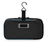 Briggs & Riley ZDX Hanging Toiletry Kit