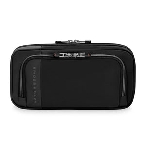 Briggs & Riley ZDX Hanging Toiletry Kit