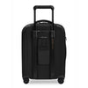 Briggs & Riley ZDX Global 21" Carry-On Expandable Spinner