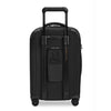 Briggs & Riley ZDX Essential 22" Carry-On Expandable Spinner