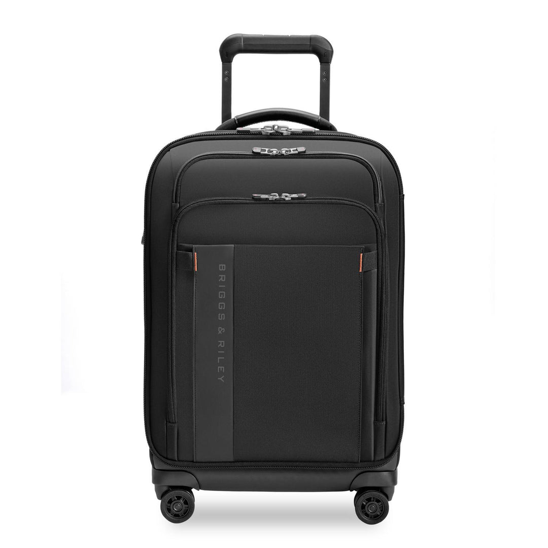 Briggs & Riley ZDX – Touro Luggage