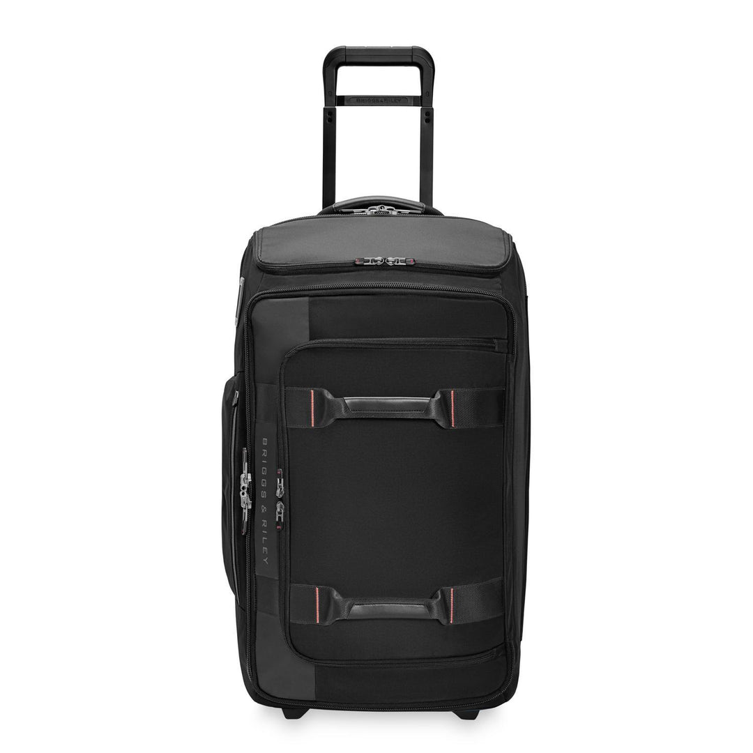 Briggs & Riley ZDX – Touro Luggage