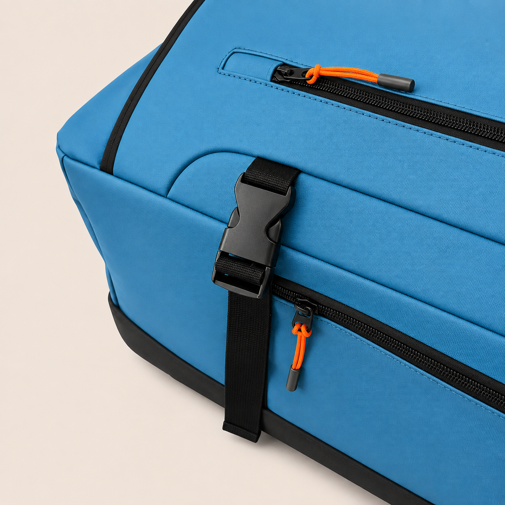 Trek 2.0 Medium Rolling Duffel