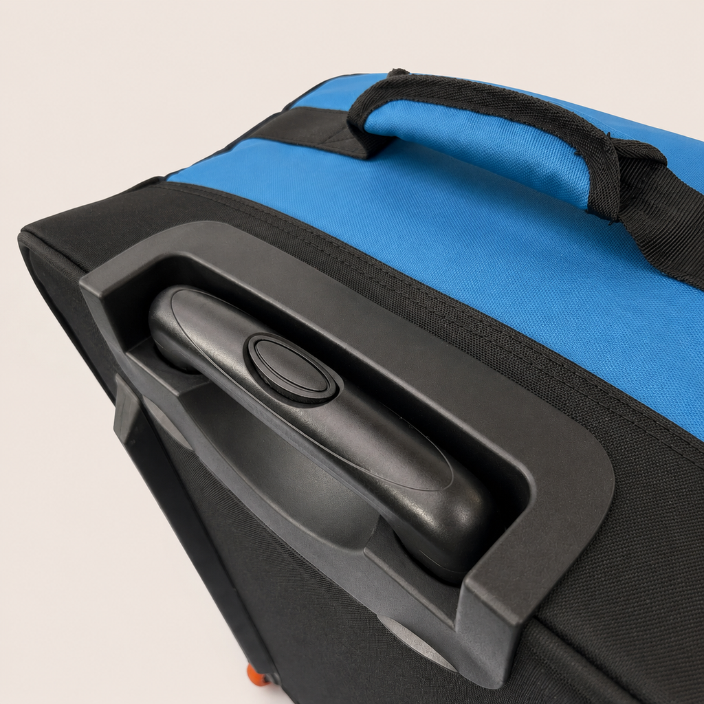 Trek 2.0 Medium Rolling Duffel