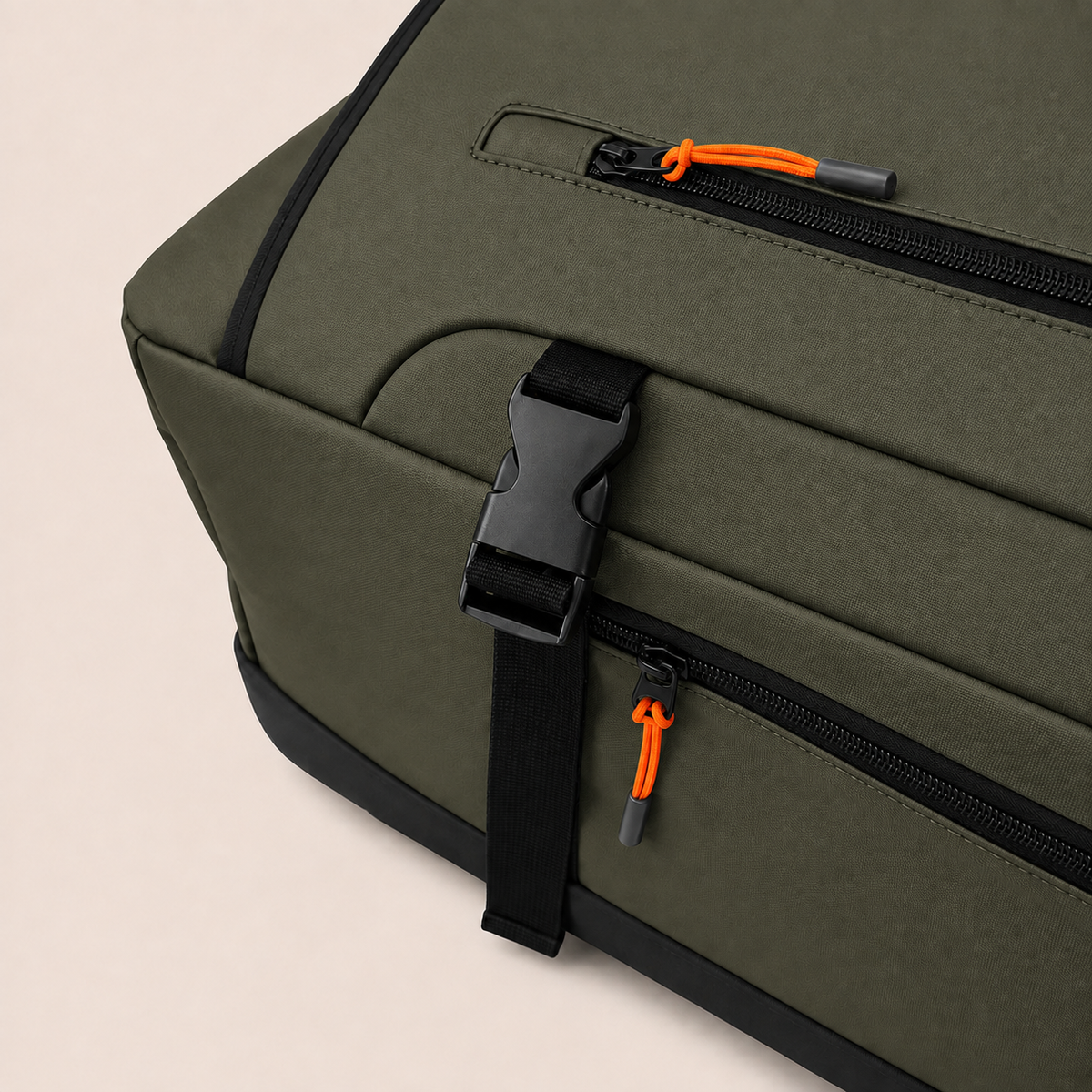 Trek 2.0 Large Rolling Duffel