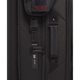 Tumi Alpha 3 Extended Trip 4 Wheeled Garment Bag