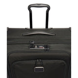 Tumi Alpha 3 Extended Trip Expandable 4 Wheeled Packing Case