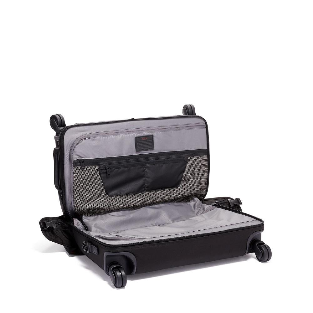 Tumi Alpha 3 Garment 4 Wheeled Carry-On – Touro Luggage