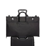 Tumi Alpha 3 Garment Bag Tri-Fold Carry-On
