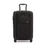 Tumi Alpha 3 International Expandable 4 Wheeled Carry-On