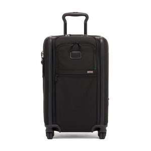 Tumi Alpha 3 International Expandable 4 Wheeled Carry-On
