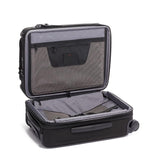 Tumi Alpha 3 International Expandable 4 Wheeled Carry-On