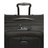 Tumi Alpha 3 Medium Trip Expandable 4 Wheeled Packing Case
