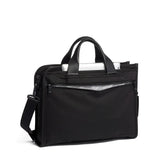 Tumi Alpha 3 Slim Deluxe Portfolio