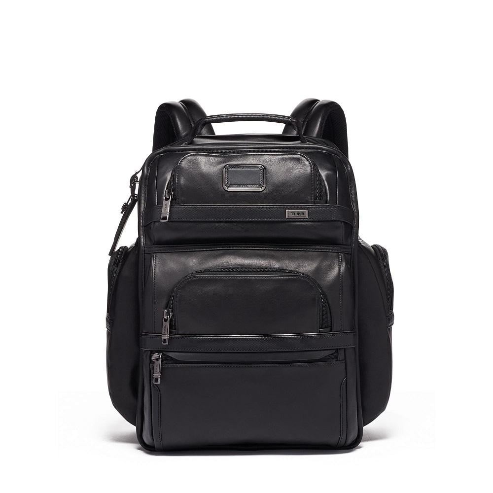 Tumi Alpha 3 – Touro Luggage