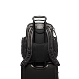 Tumi Alpha 3 TUMI Brief Pack Leather