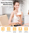 Collapsible Personal Travel Humidifier