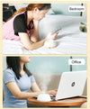 Collapsible Personal Travel Humidifier