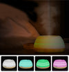 Collapsible Personal Travel Humidifier