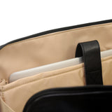 Signature Leather Ladies Laptop Brief