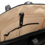 Signature Leather Ladies Laptop Brief