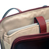 Signature Leather Ladies Laptop Brief