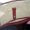 Signature Leather Ladies Laptop Brief