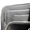 Signature Leather Front Pocket Laptop Brief