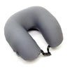 Microbead U Shape Neck Pillow