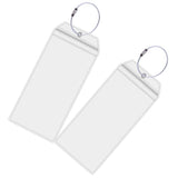 Cruise Luggage Tag