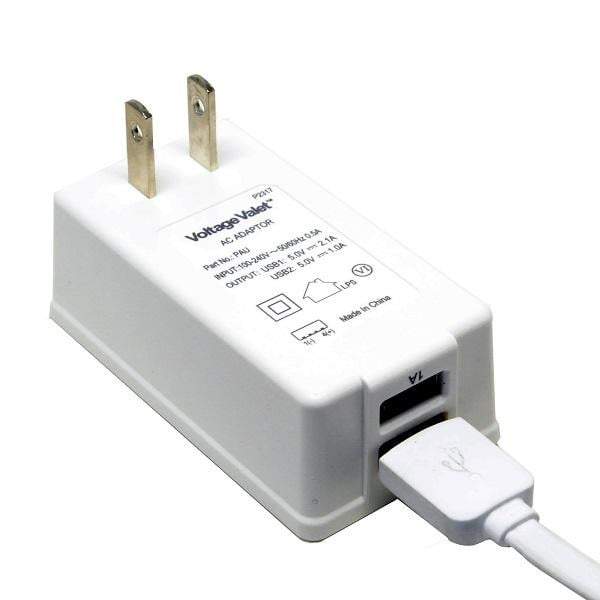 Voltage Valet Adapter Plug - Thumbnail 2