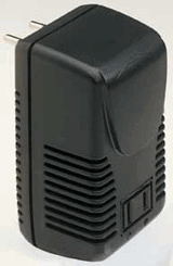 Auto-Switching Voltage Converter - 50/2000 Watt
