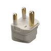 Grounded Adaptor Plug - GUE | South Africa / India