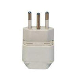 Grounded Adaptor Plug - GUZ | Brazil